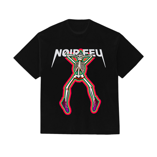 blvckfire going brazy tshirt