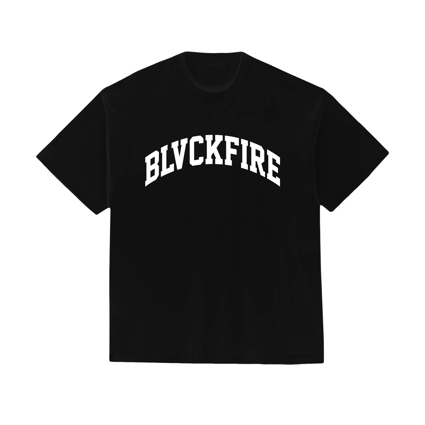 Blvckfire Ivy League Tshirt