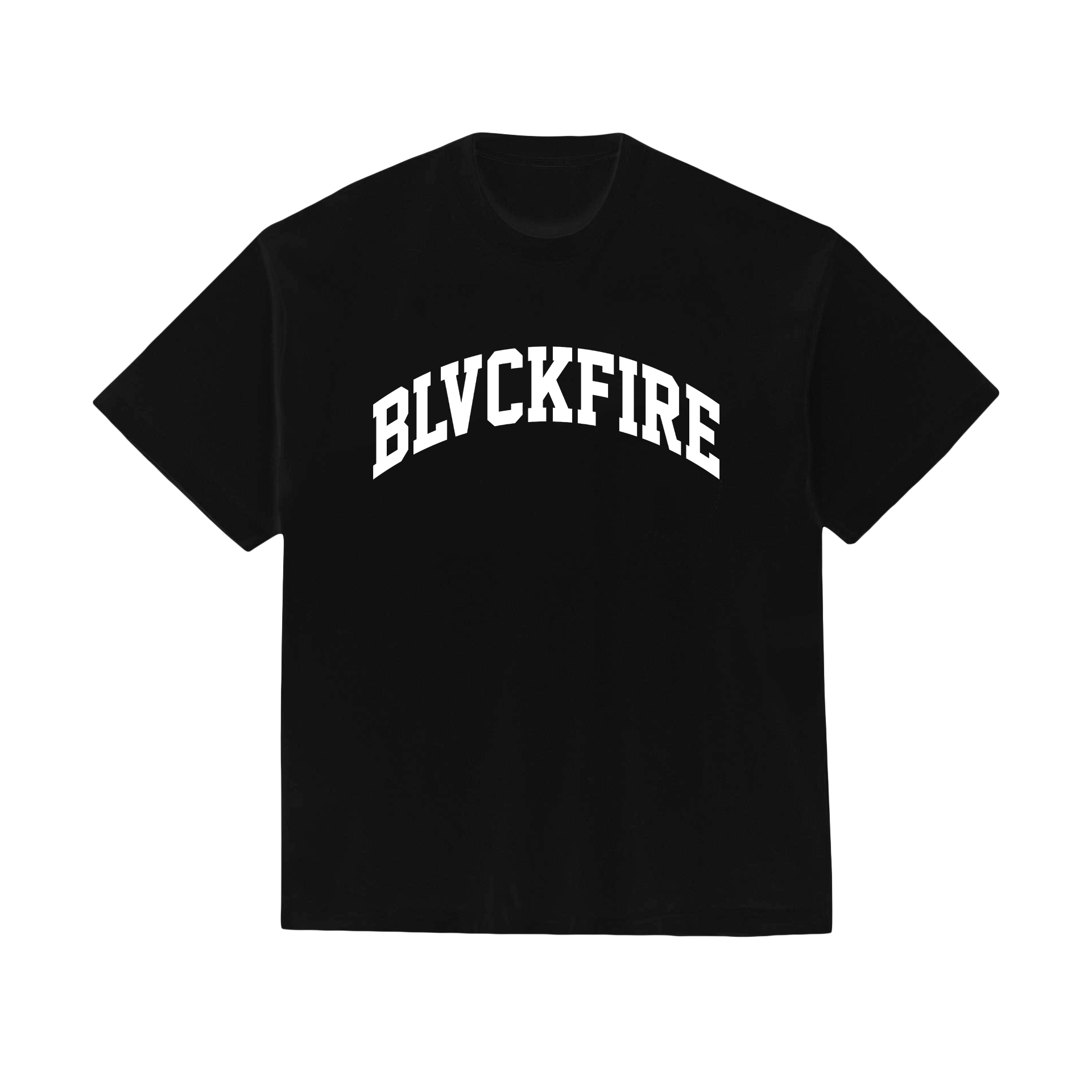 Blvckfire Ivy League Tshirt