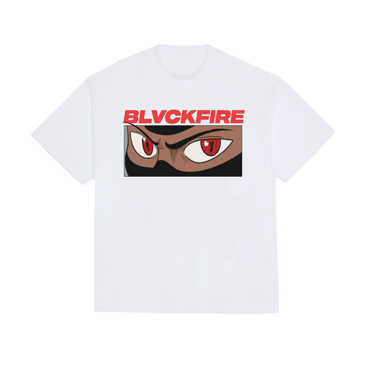 Blvckfire Vision Tee